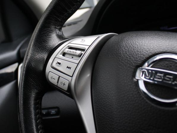 Nissan Qashqai II с пробегом 2018 года, цена 2 019 000 рублей, 92617 км, внедорожник, Автокод Объявления