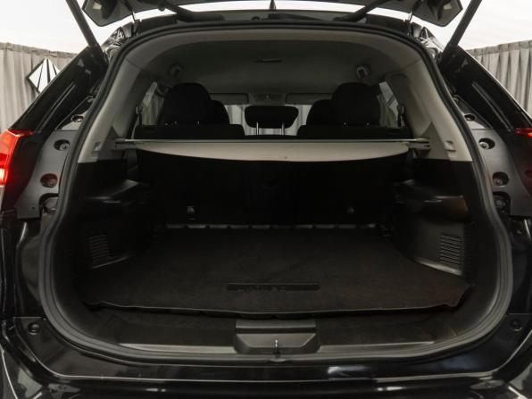 Nissan X-Trail III Рестайлинг с пробегом 2019 года, цена 2 270 000 рублей, 79602 км, внедорожник, Автокод Объявления
