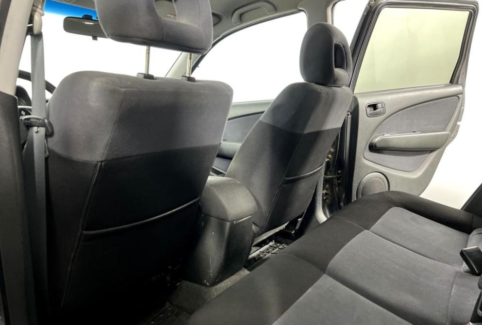Mitsubishi Outlander I Нижний Новгород  - изображение 11