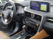 Lexus RX IV Рестайлинг Екатеринбург  - изображение 55