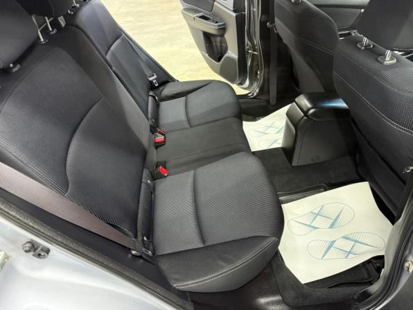 Subaru XV I с пробегом 2011 года, цена 930 000 рублей, 129004 км, внедорожник, Автокод Объявления
