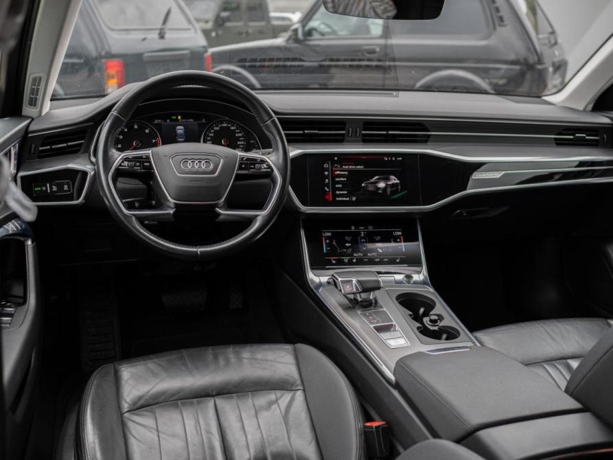 Audi A6 V (C8) Сочи  - изображение 6