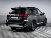 Mitsubishi Outlander III Рестайлинг 3 Москва  - изображение 26