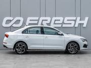 Skoda Rapid II Краснодар  - изображение 25