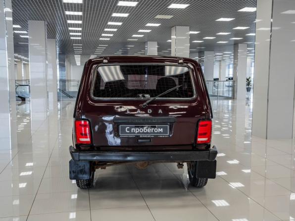 Lada (ВАЗ) 2121 (4x4) I Рестайлинг с пробегом 2011 года, цена 375 000 рублей, 65322 км, внедорожник, Автокод Объявления