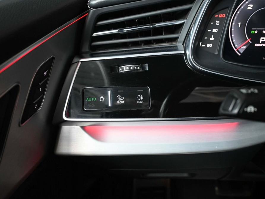 Audi Q8 I (4M) Ростов-на-Дону  - изображение 16