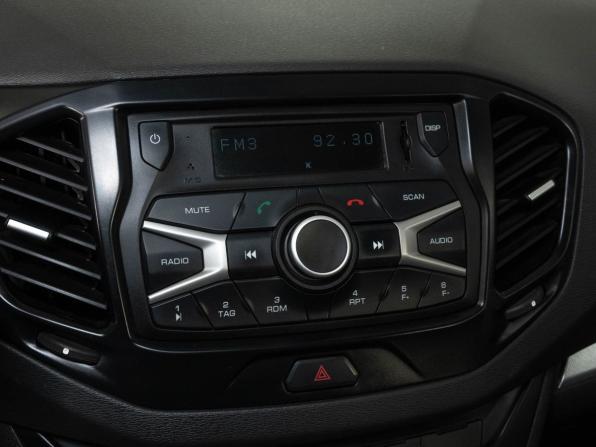 Lada (ВАЗ) Vesta I с пробегом 2019 года, цена 1 022 000 рублей, 96000 км, универсал, Автокод Объявления