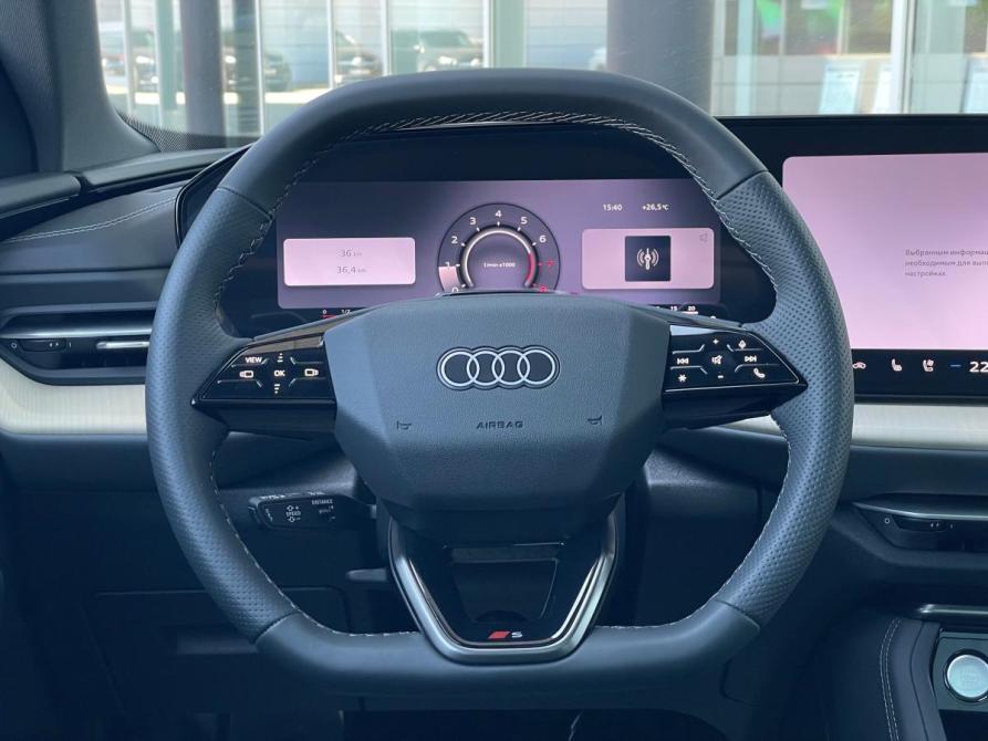 Audi Q5 III Краснодар  - изображение 13