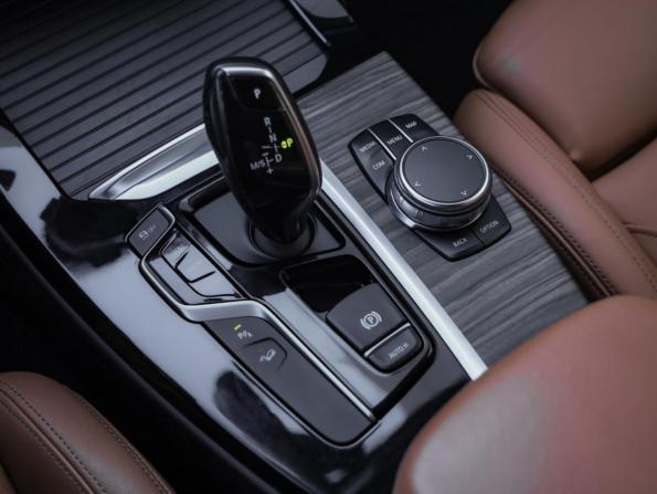 BMW X3 III (G01) с пробегом 2018 года, цена 4 175 000 рублей, 141440 км, внедорожник, Автокод Объявления