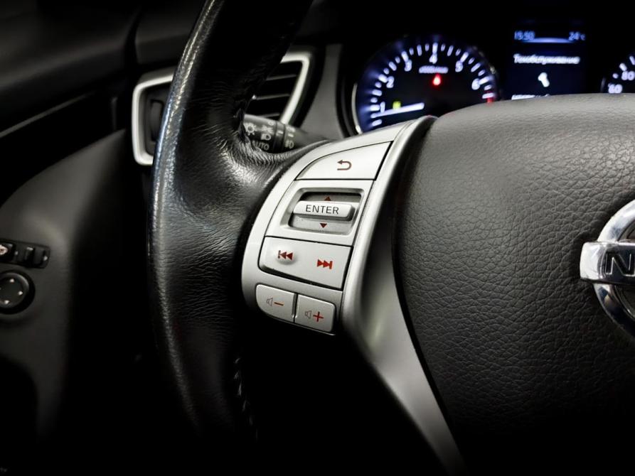 Nissan Qashqai II Москва  - изображение 24