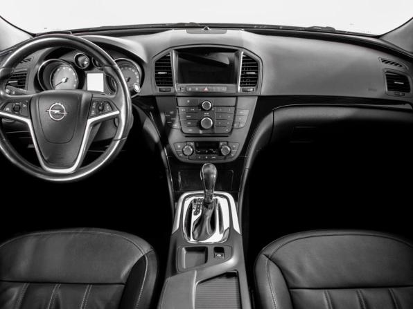 Opel Insignia I с пробегом 2011 года, цена 800 000 рублей, 218001 км, седан, Автокод Объявления