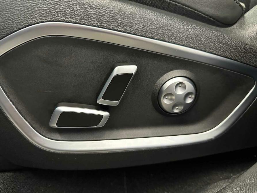 Geely Tugella I Рестайлинг Балашиха  - изображение 14