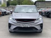 Belgee X50 Санкт-Петербург  - изображение 24