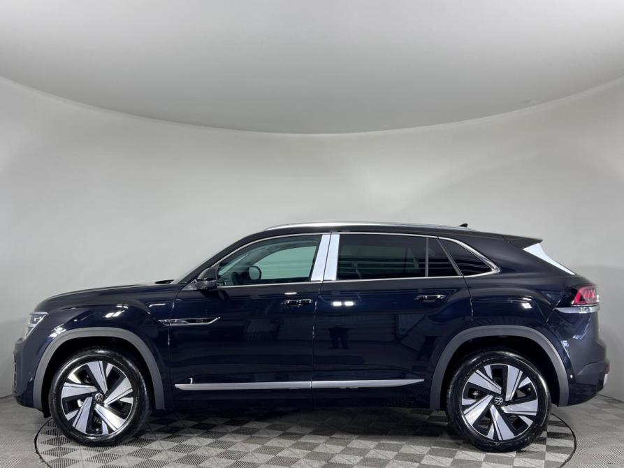 Volkswagen Teramont I Рестайлинг (China Market) Ростов-на-Дону  - изображение 5
