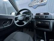Skoda Fabia II Рестайлинг Ижевск  - изображение 32