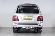 Toyota Land Cruiser 100 Series Рестайлинг 1 Новосибирск  - изображение 24