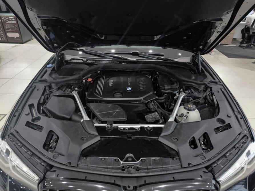 BMW 5 серии VII (G30/G31/G38) Рестайлинг Казань  - изображение 11