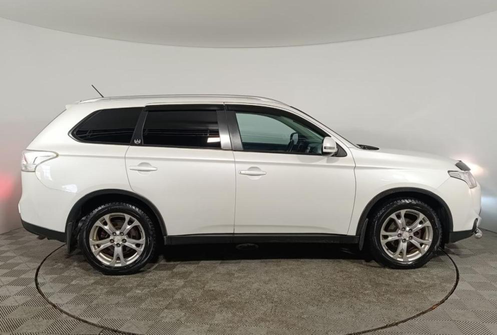 Mitsubishi Outlander III Волгоград  - изображение 8