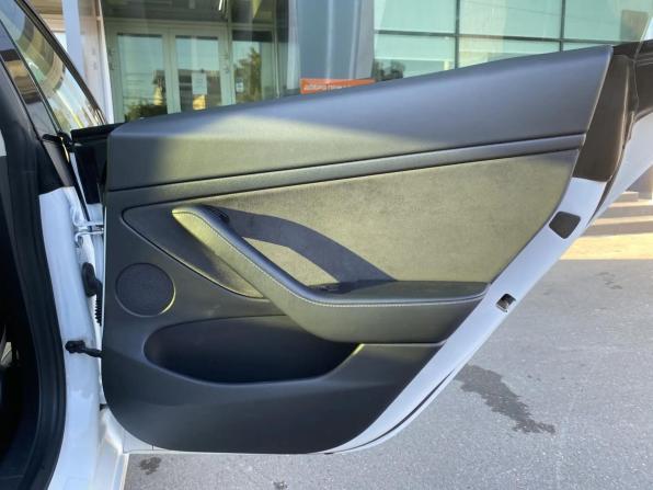 Tesla Model 3 I с пробегом 2021 года, цена 3 745 000 рублей, 80000 км, седан, Автокод Объявления