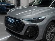 Audi Q5 III (GU) Москва  - изображение 59