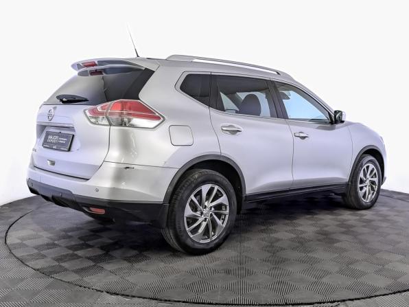 Nissan X-Trail III с пробегом 2016 года, цена 1 900 000 рублей, 160930 км, внедорожник, Автокод Объявления