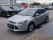 Ford Focus III Санкт-Петербург  - изображение 22