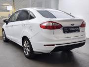 Ford Fiesta Mk6 Рестайлинг Уфа  - изображение 30