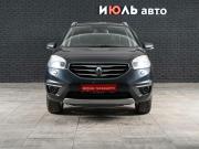Renault Koleos I Рестайлинг Екатеринбург  - изображение 22