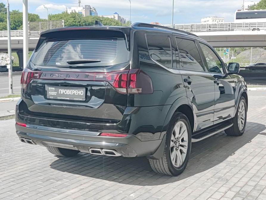 Kia Mohave I Рестайлинг 2 Казань  - изображение 6