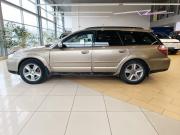 Subaru Outback III Рестайлинг Ярославль  - изображение 19