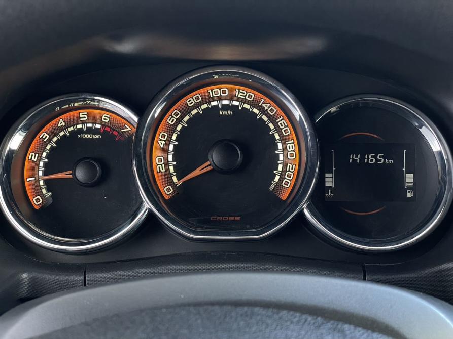 Lada (ВАЗ) Largus I Рестайлинг Екатеринбург  - изображение 18