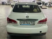Nissan Almera III (G15) Самара  - изображение 40