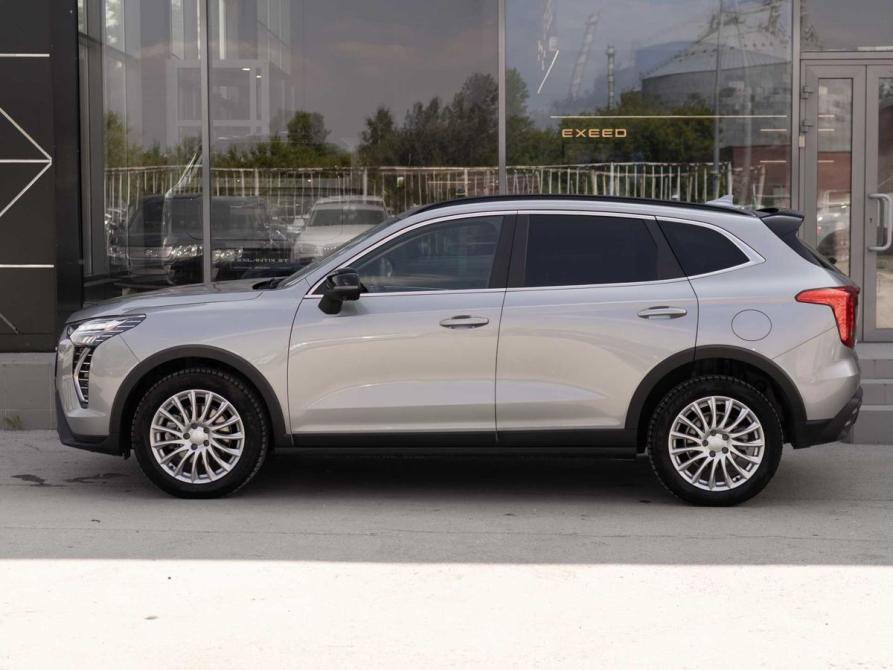 Haval Jolion I Рестайлинг Новосибирск  - изображение 8