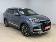 Chery Tiggo 8 I Альметьевск  - изображение 29