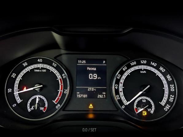 Skoda Karoq I с пробегом 2020 года, цена 2 100 000 рублей, 157099 км, внедорожник, Автокод Объявления