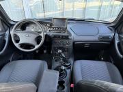 Lada (ВАЗ) Niva Travel I Воронеж  - изображение 21