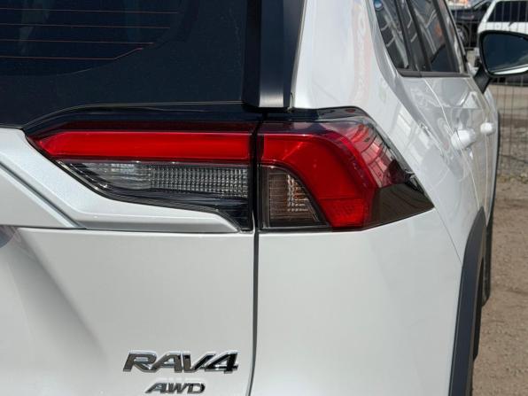 Toyota RAV4 V (XA50) с пробегом 2025 года, цена 4 180 000 рублей, 726 км, внедорожник, Автокод Объявления