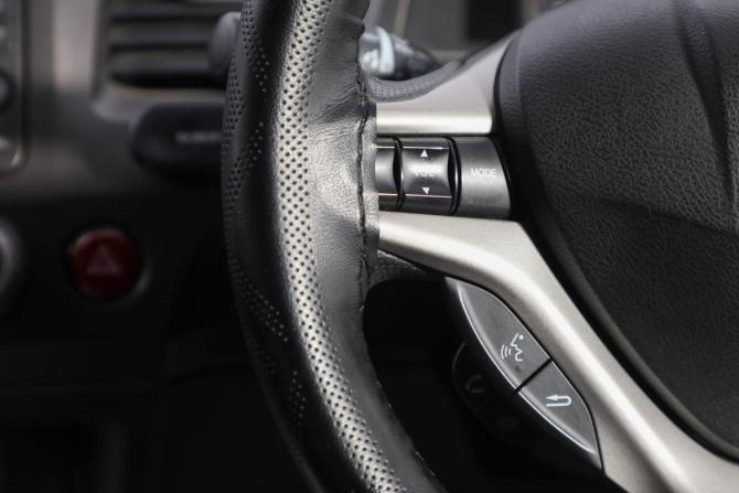 Honda Civic VIII с пробегом 2008 года, цена 799 000 рублей, 169000 км, седан, Автокод Объявления