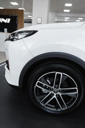 Новый Changan UNI-S I 2025 года, цена 3 179 900 рублей, внедорожник, Автокод Объявления