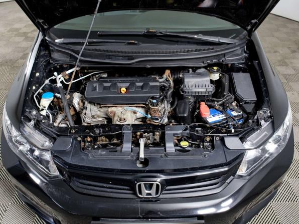 Honda Civic IX с пробегом 2012 года, цена 1 098 000 рублей, 229632 км, седан, Автокод Объявления