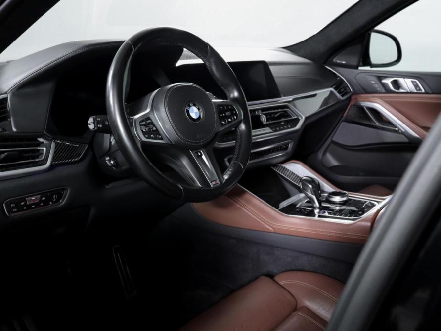 BMW X6 III (G06) Москва  - изображение 14