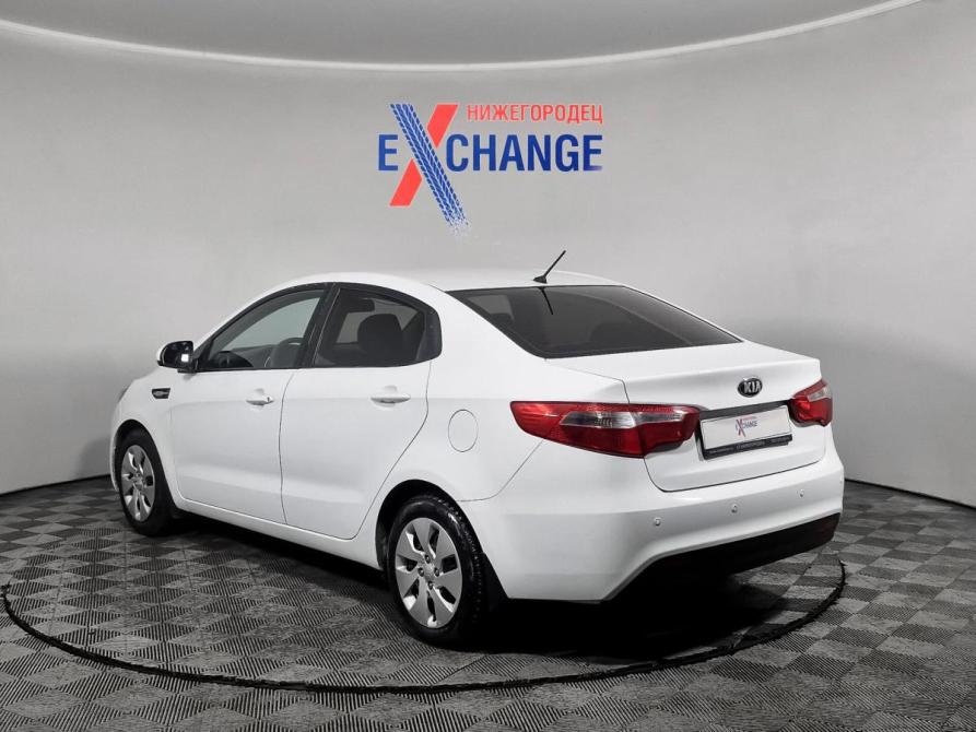 Kia Rio III Нижний Новгород  - изображение 7
