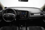 Mitsubishi Outlander III Рестайлинг 2 Москва  - изображение 21