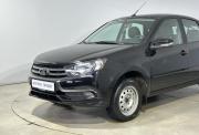 Lada (ВАЗ) Granta I Рестайлинг Саранск  - изображение 38