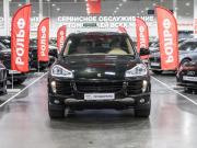 Porsche Cayenne I Рестайлинг (957) Санкт-Петербург  - изображение 35