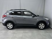 Hyundai Creta I Красноярск  - изображение 30