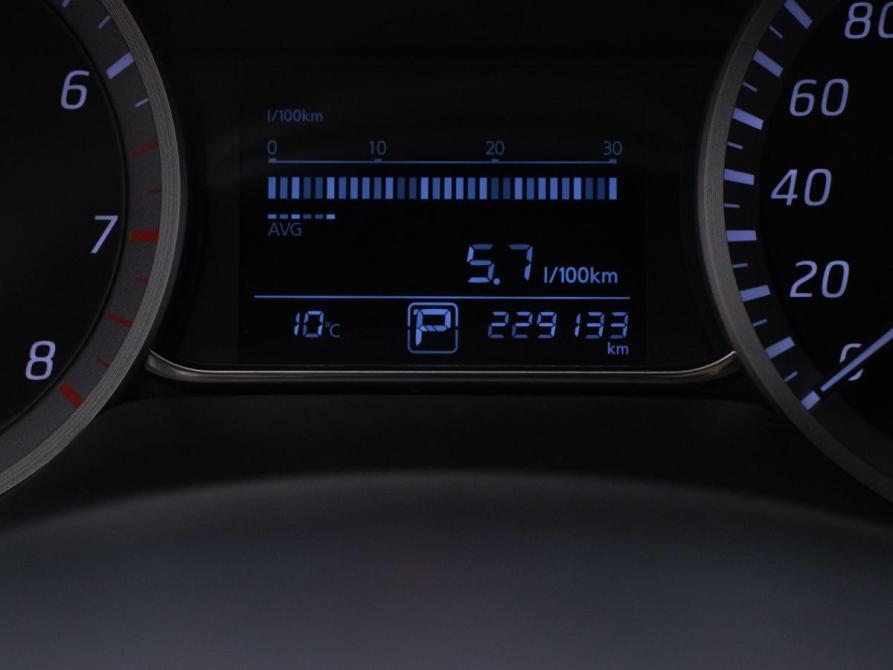Nissan Tiida II Москва  - изображение 12
