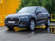 Audi Q5 II (FY) Рестайлинг Москва  - изображение 24