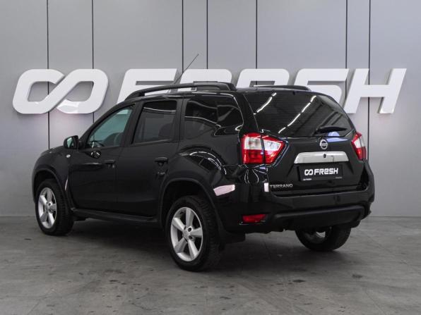Nissan Terrano III (D10) с пробегом 2015 года, цена 999 000 рублей, 145392 км, внедорожник, Автокод Объявления