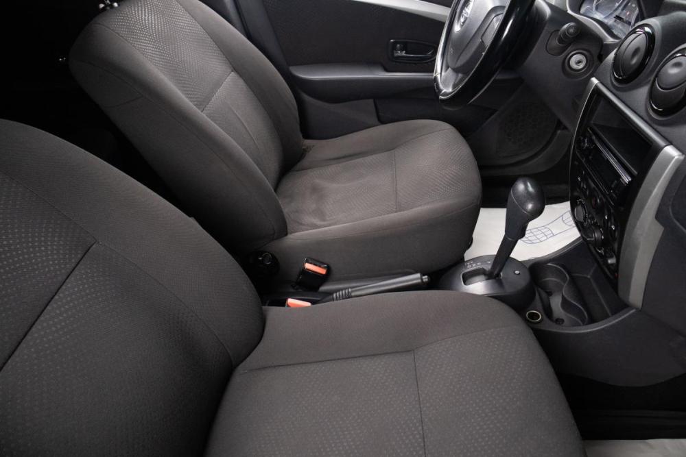 Nissan Almera III (G15) Оренбург  - изображение 15